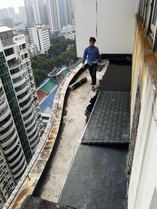 东莞防水补漏常见问题解答